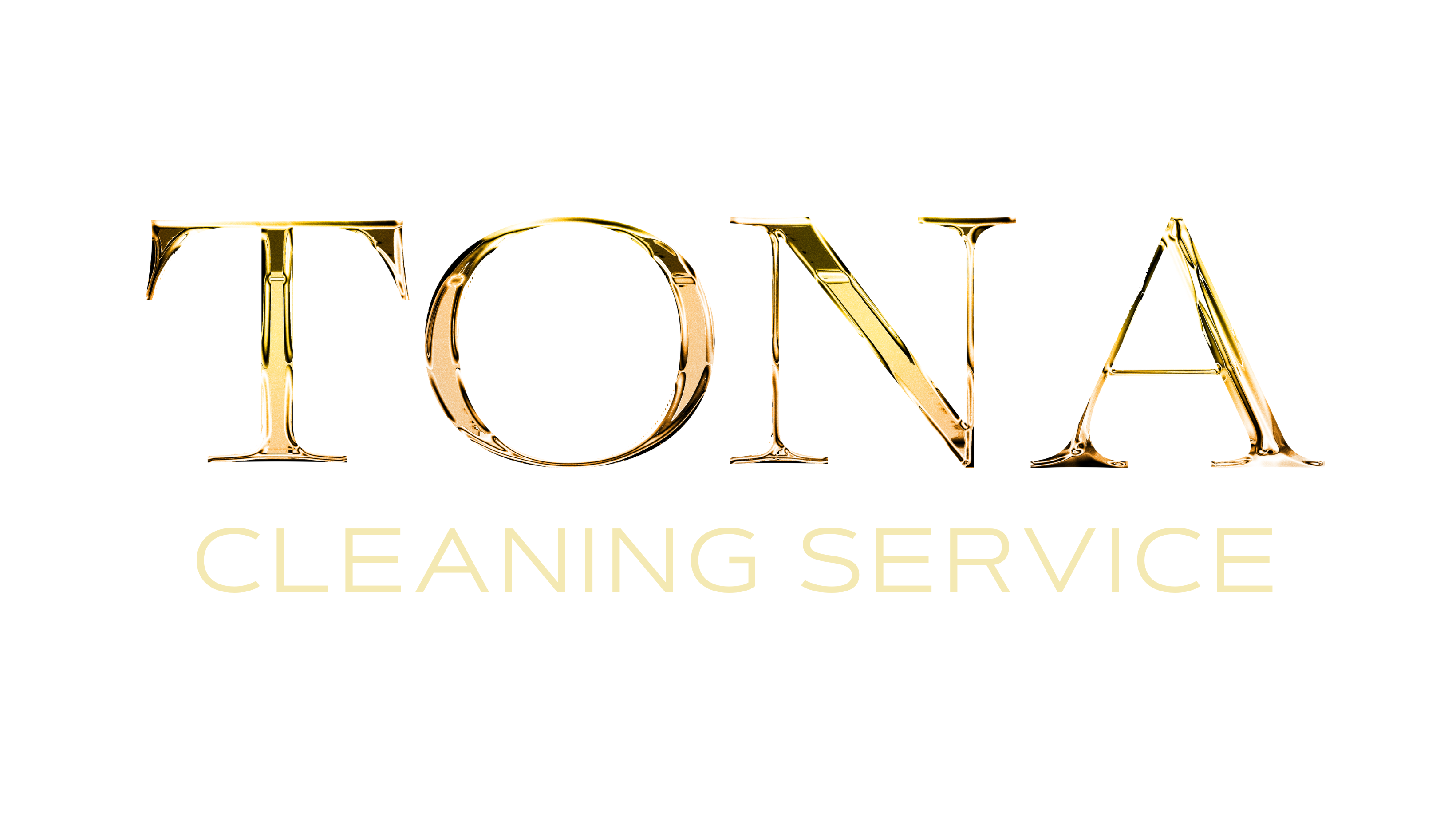 Tona Cleaning Service